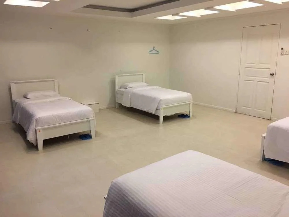 W8 homestay - Hostel