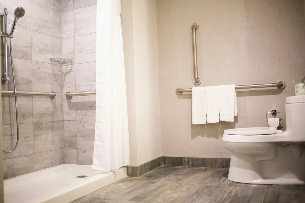 Hilton Garden Inn Fredericton