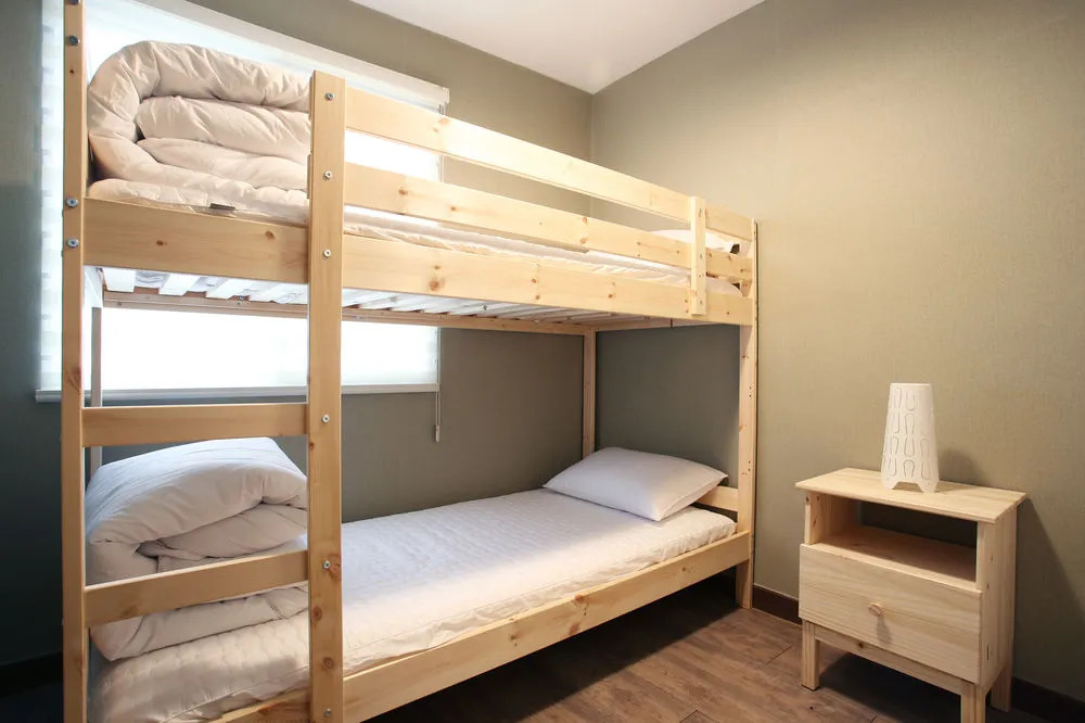The Classic Guesthouse
