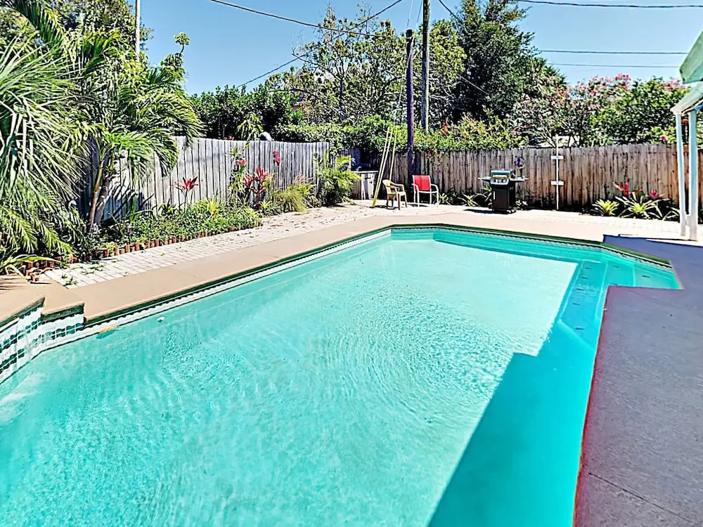 Endless Summer - 2 Br Home