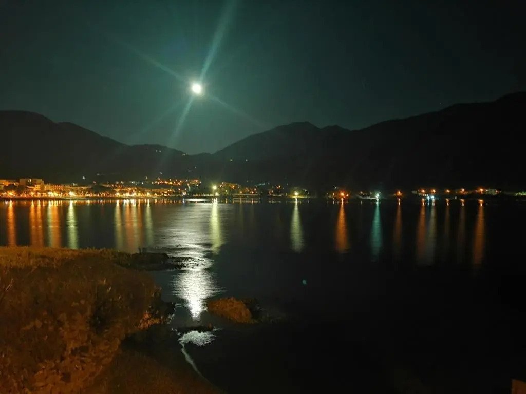 Cilento Apartment