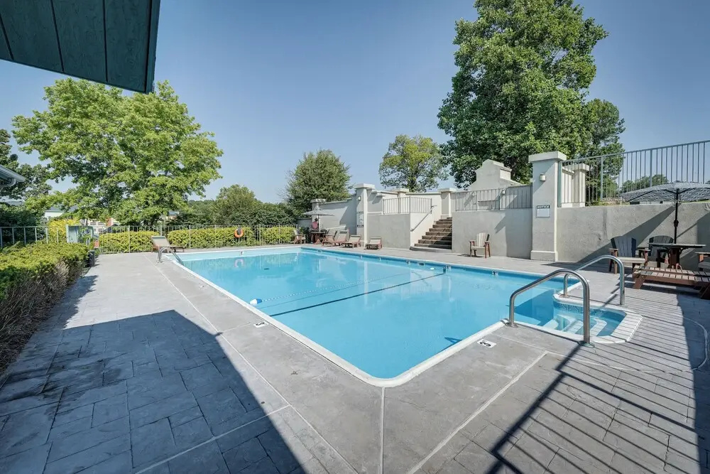 Branson Condo Near 76 Strip & Silver Dollar City