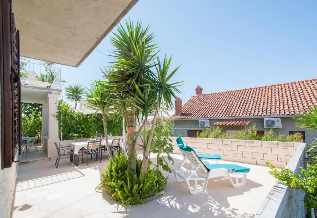 Apartments Veve