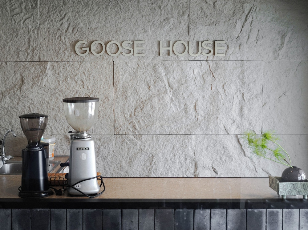 The Goose House Ubon