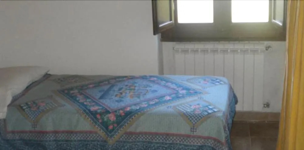 B&B Casa Letizia