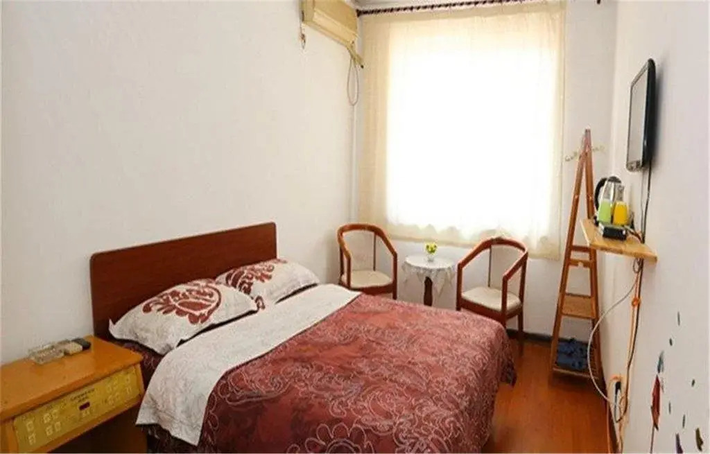 Beidaihe Hotel Junlei