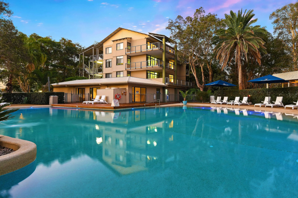 Club Wyndham Flynns Beach, Trademark Collection by Wyndham