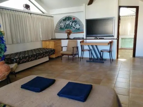 Dekel Guesthouse - Hotel Ramat Gan