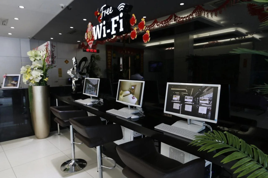 Hotel 99 Kuala Lumpur City