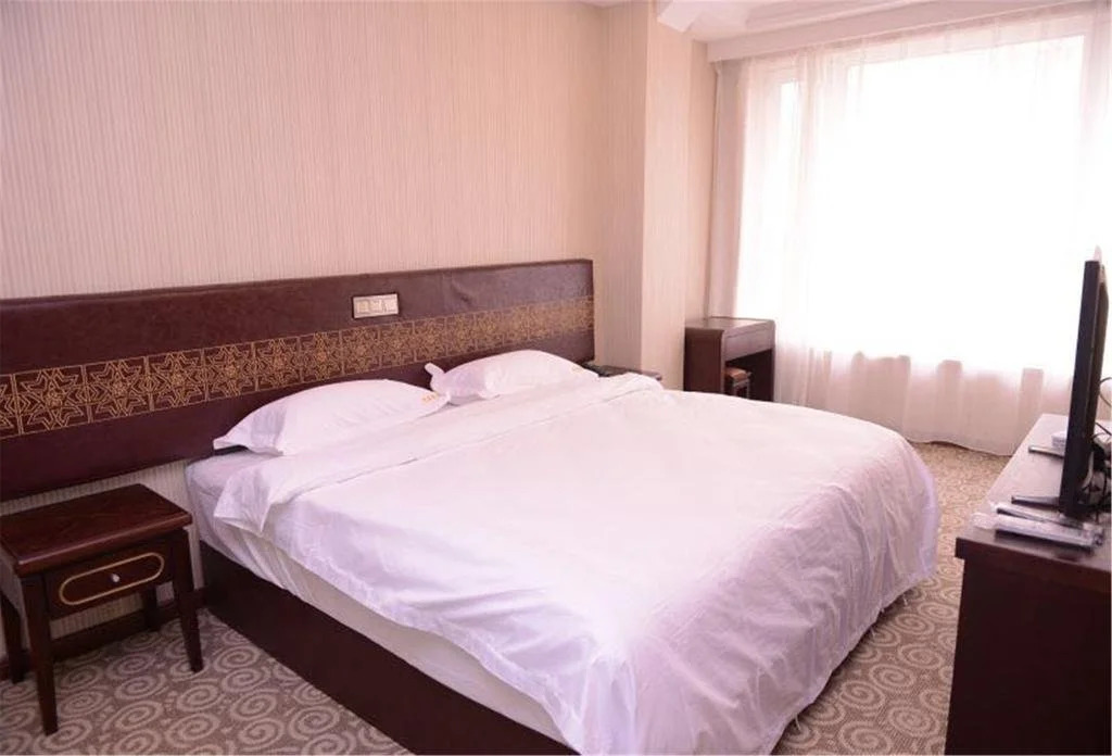 Shuangsheng Saifu Business Hotel