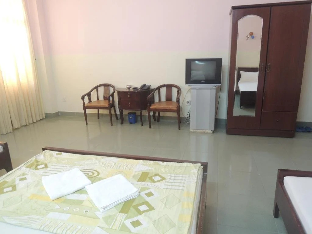 Thien Phat 1 Motel