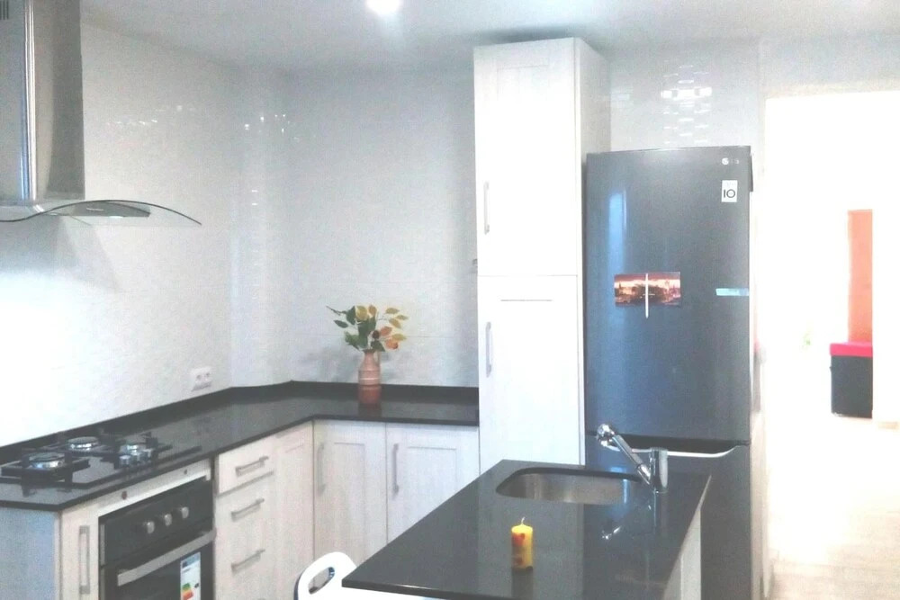 Apartment with 3 Bedrooms in Reus - 10 Km From the Beach