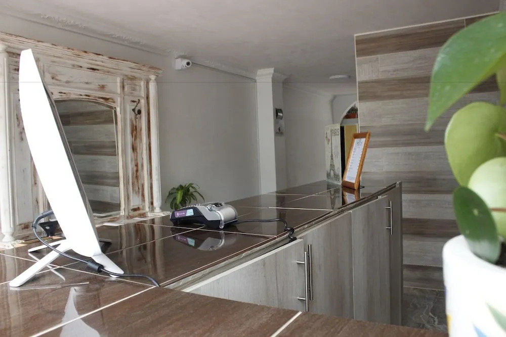Hotel Ruta 65