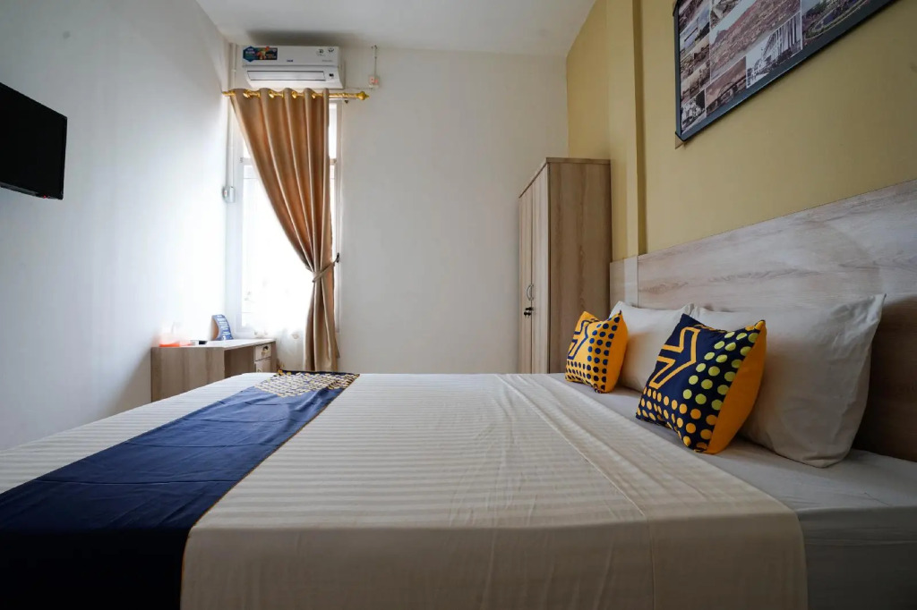 Oyo 2220 Pink'S Guest House
