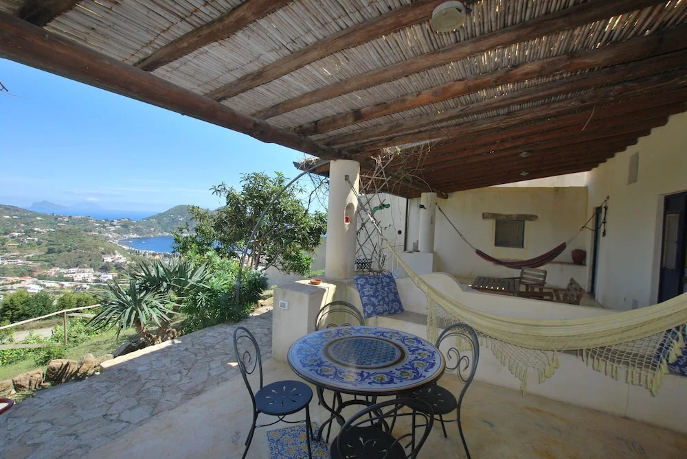 Lodge Maracuja