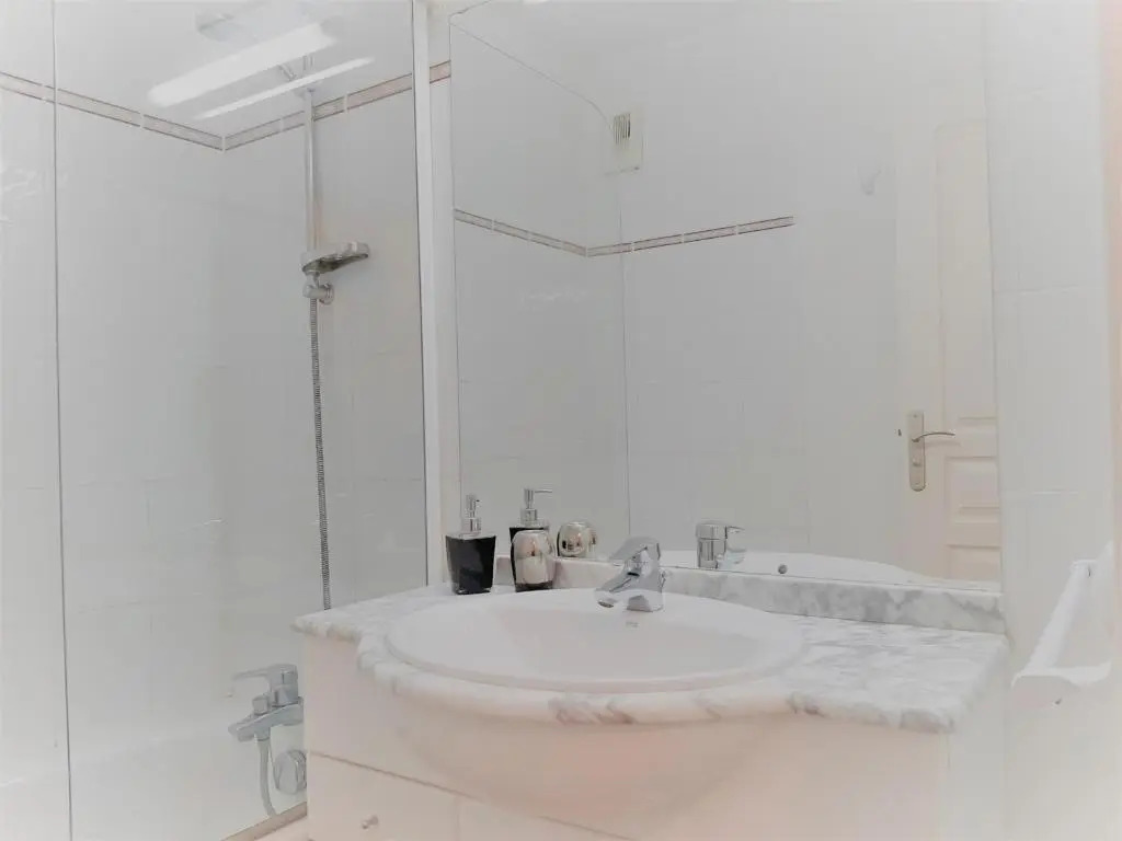 Appartement Ciboure, 2 Pièces, 4 Personnes - Fr-1-239-511