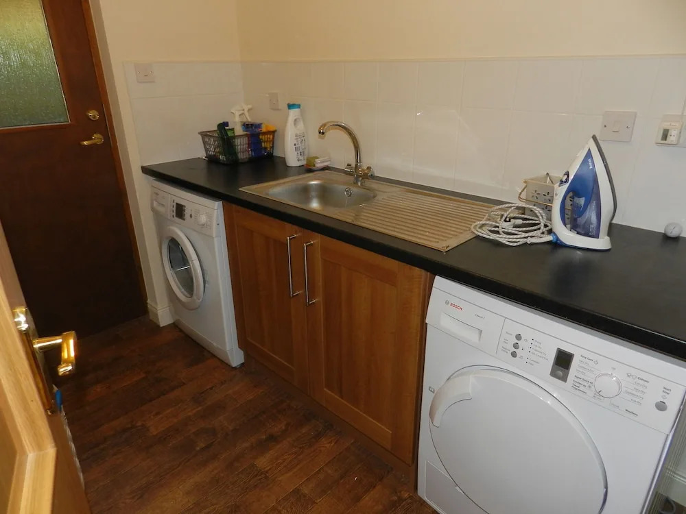 Highland Holiday Homes - Tulloch Ard