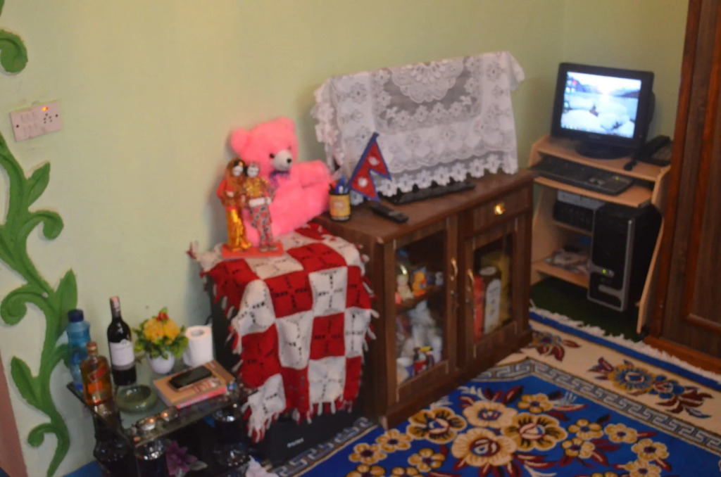 Dahachok Homestay