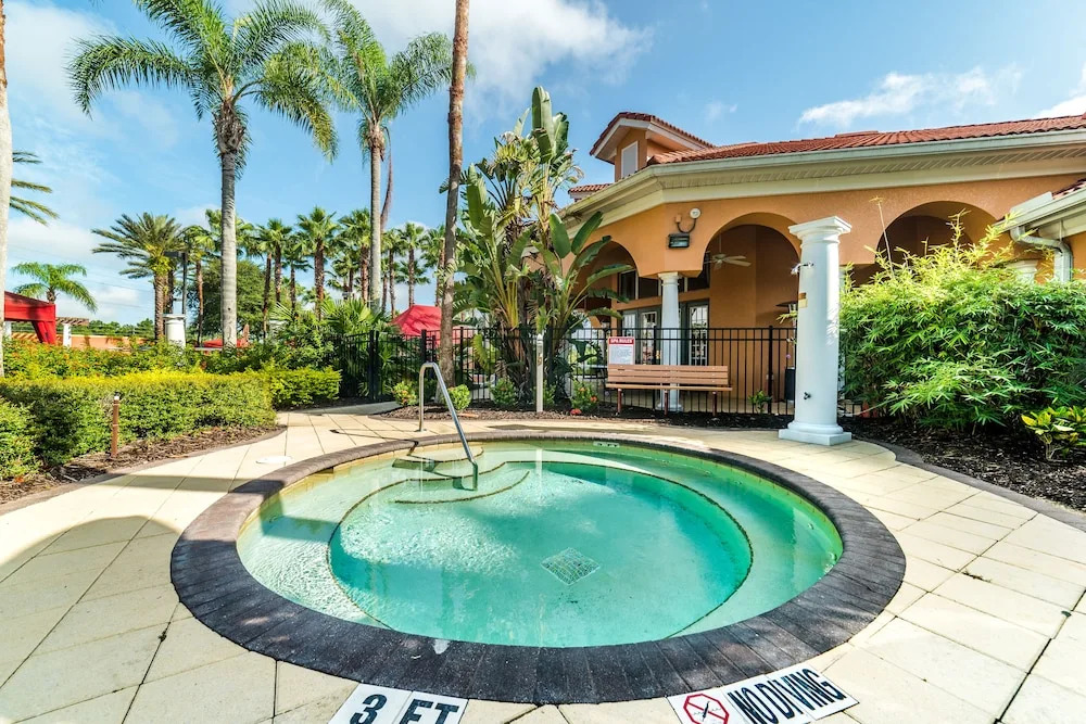 Ov3875 - Solana - 6 Bed 5 Baths Townhome