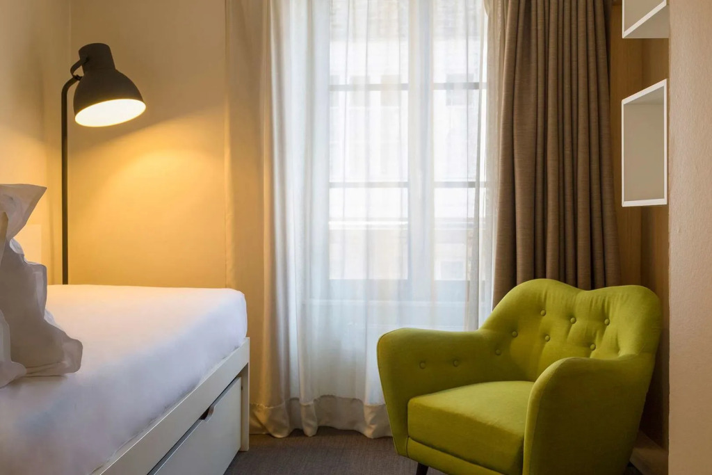 Hôtel du Château Dinan - Originals Boutique