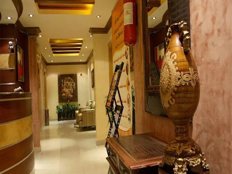 Nawara Riyadh Gallery