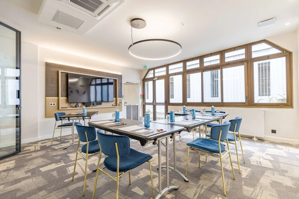 Best Western Plus lArtist Hotel