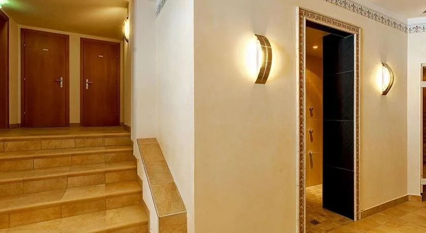 Hotel Bruno