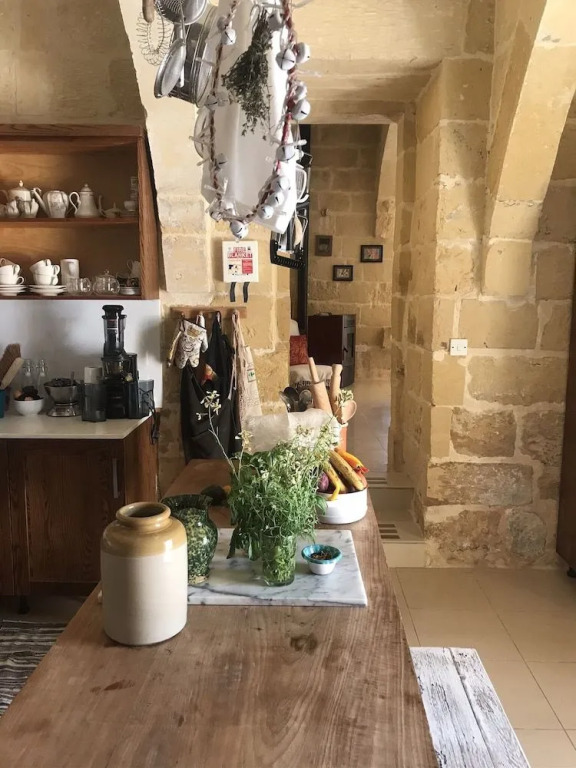 Dar il-Hena Organic B&B