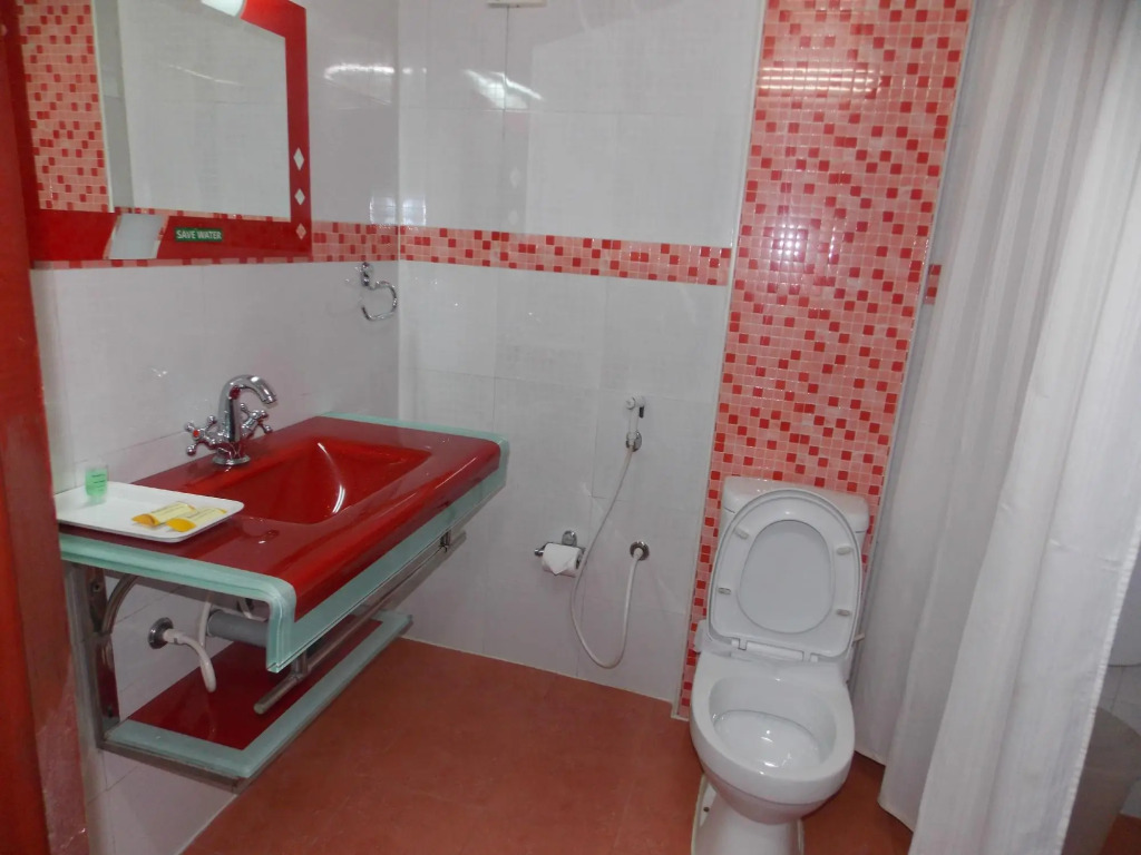 Phoenix Residency Ooty