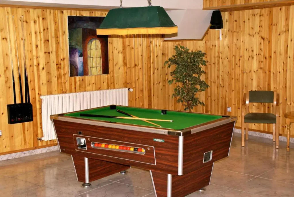Hotel L’Ermita B&B