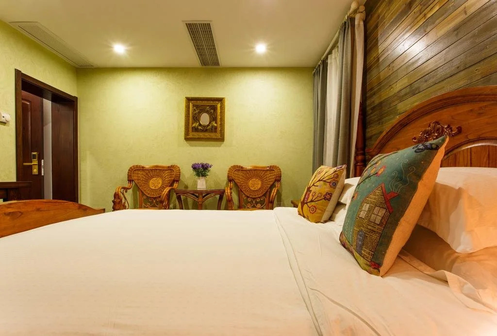 XiangTing Inn