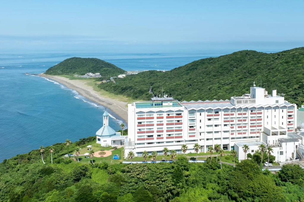 Irago Ocean Resort