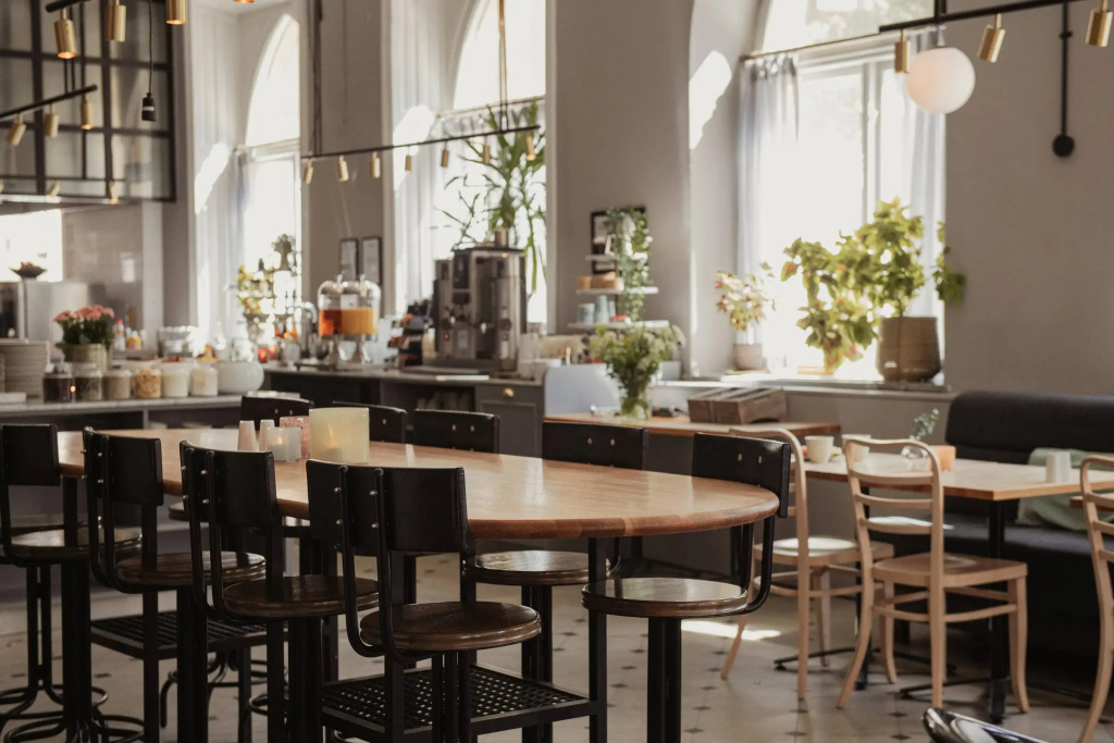 Home Hotel Borgen