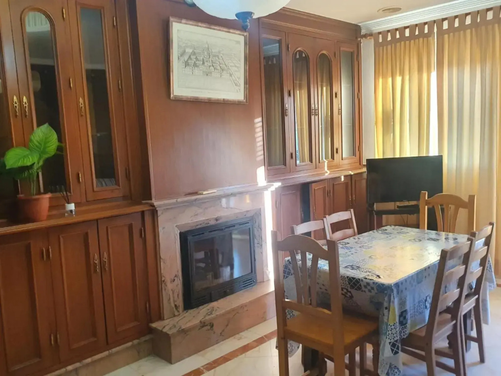 Piso Rocio