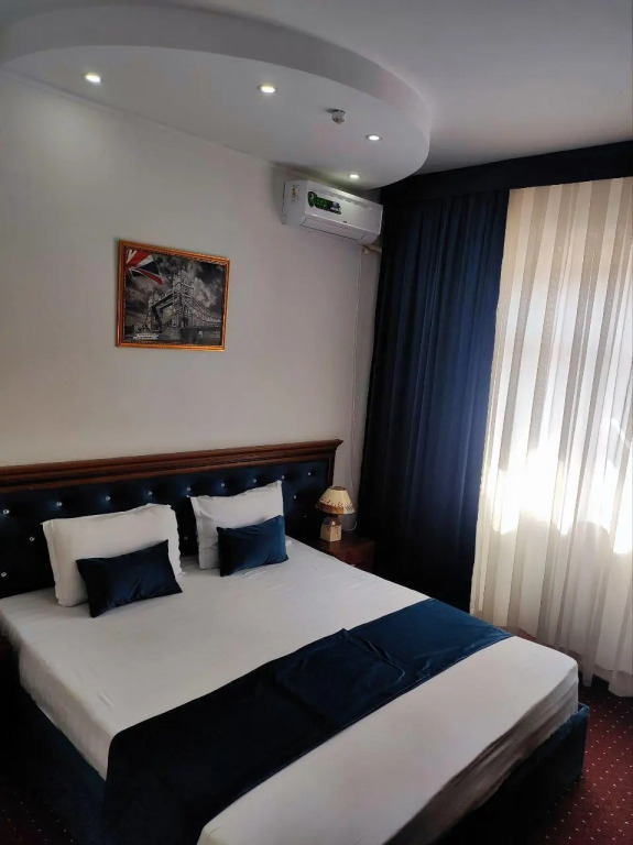 Grand Zamin Hotel