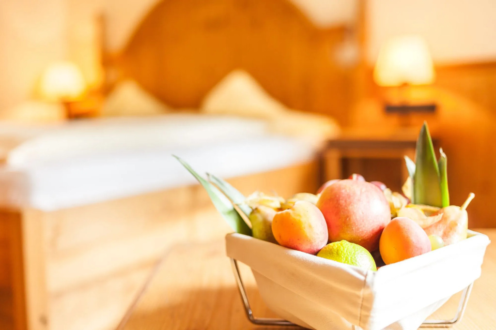 HOTEL SONNBLICK Kaprun, Salzburg - including Summer Card