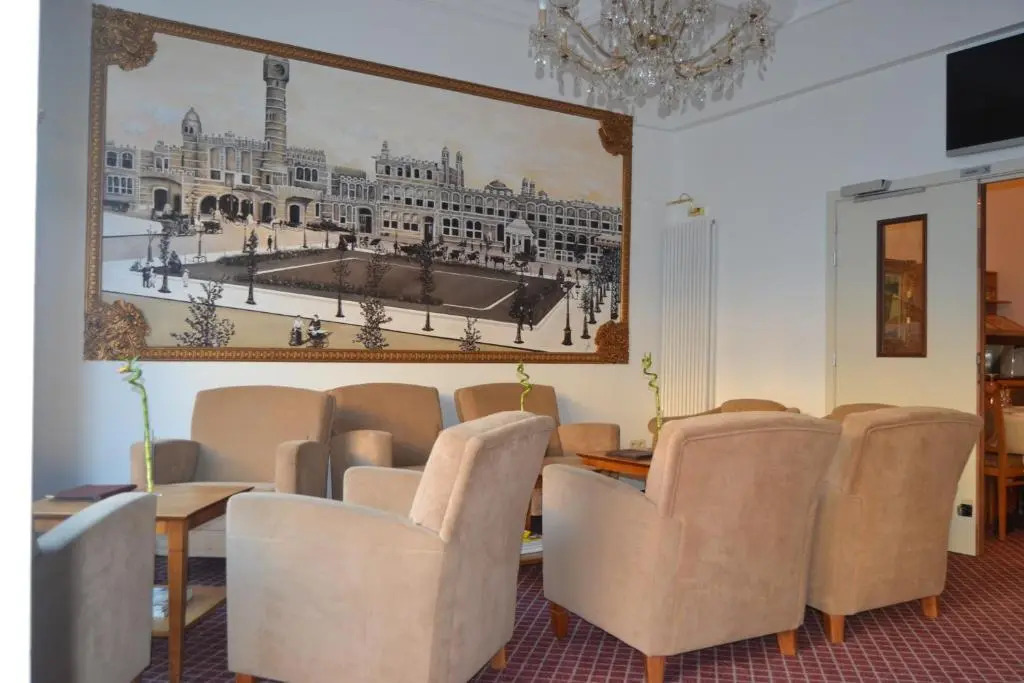 Hotel The Lord