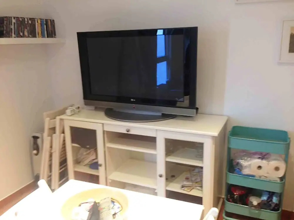 Modern, Occupancy 2/4 People, Parking, Wifi