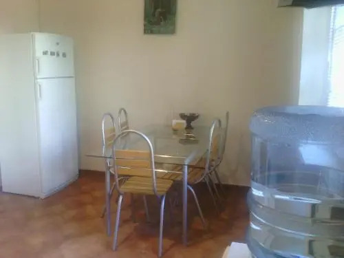 Guest House Vake 8