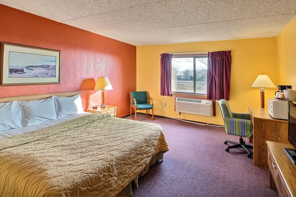 Rodeway Inn
