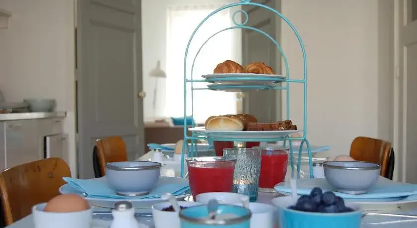 Het Hemelrijck B&B