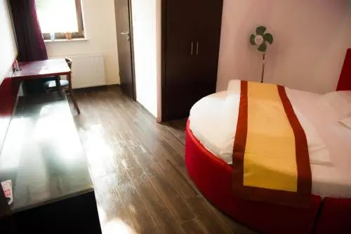 Florian Hostel