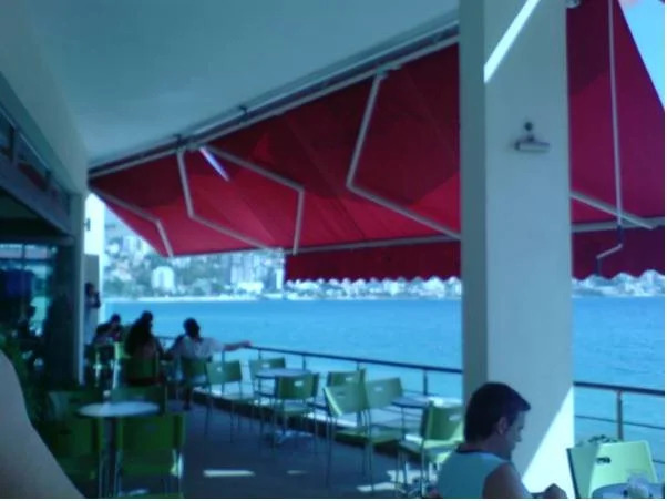 Hotel Royal Saranda