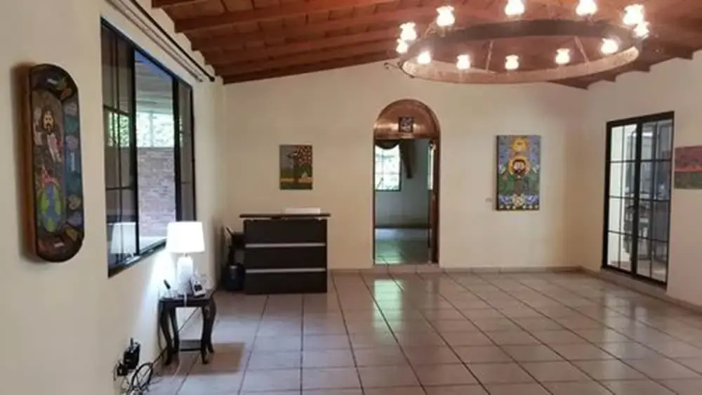 Domus Hotel San Salvador Casona Colonial