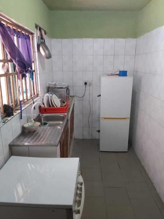 StayCation Suites And Apartment
