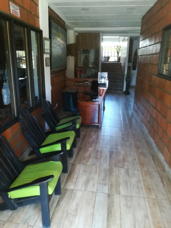 Hotel Acuali Nuqui
