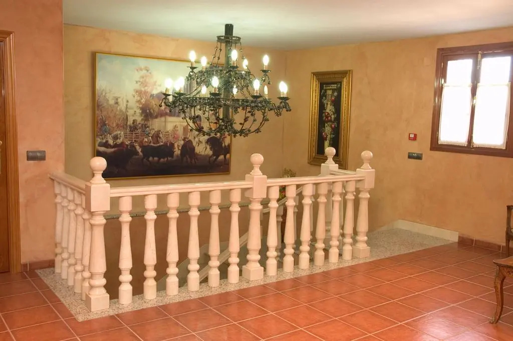 HOSTAL-RESTAURANTE EL PAISANO