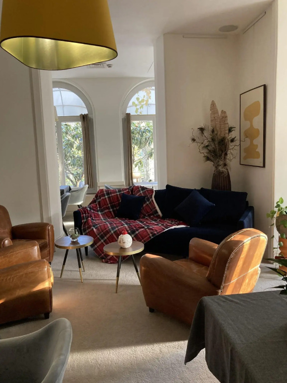 Hôtel Helvie