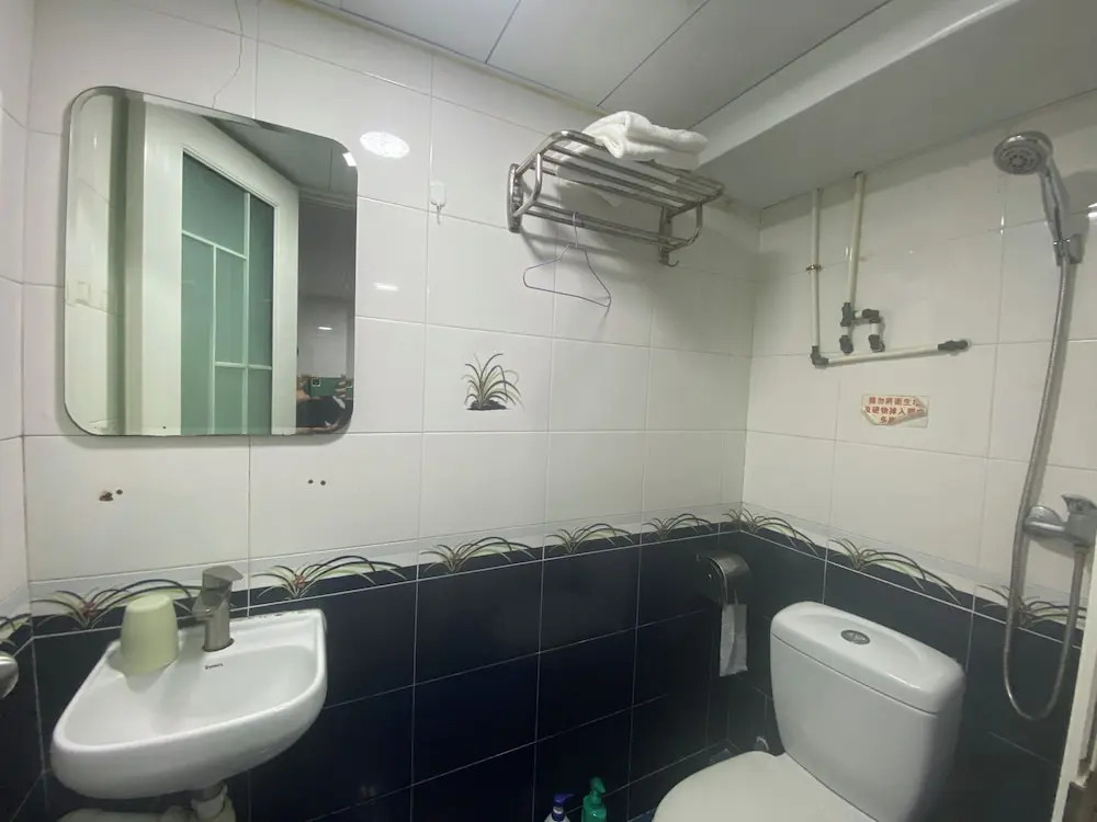 香港百乐宾馆 Best Guesthouse