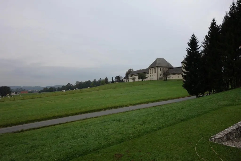 Haus Steirer am Kaiserwald